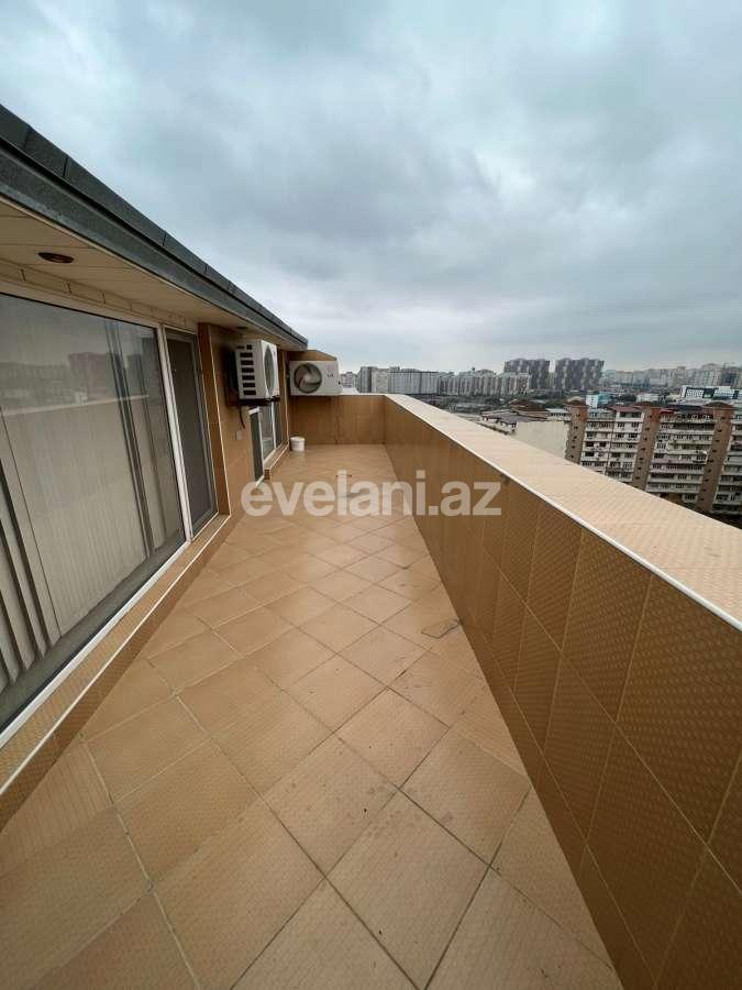 Satılır, yeni tikili, 7 otaqlı, 200 m², Bakı, Nəsimi r, 3-cü mikrorayon q, Memar Əcəmi m.