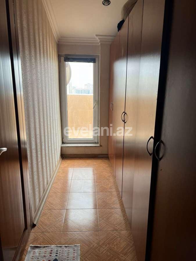 Satılır, yeni tikili, 7 otaqlı, 200 m², Bakı, Nəsimi r, 3-cü mikrorayon q, Memar Əcəmi m.