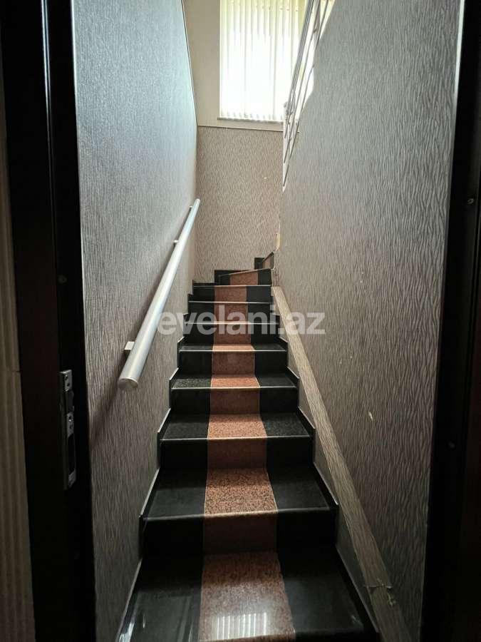 Satılır, yeni tikili, 7 otaqlı, 200 m², Bakı, Nəsimi r, 3-cü mikrorayon q, Memar Əcəmi m.