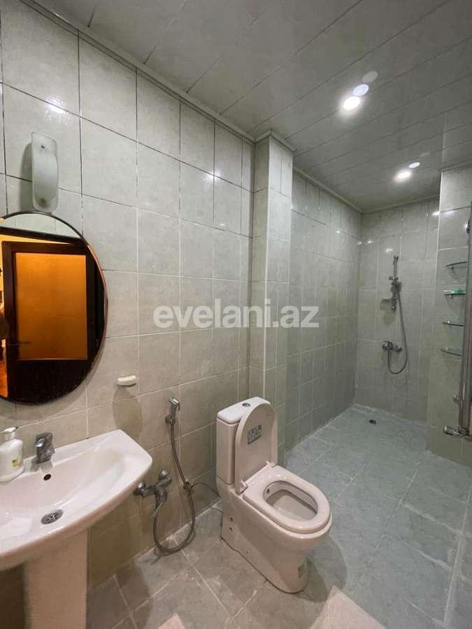 Rent, new building, 3 room, 150 m², Baku, Yasamal r, Elmlar Akademiyası m.
