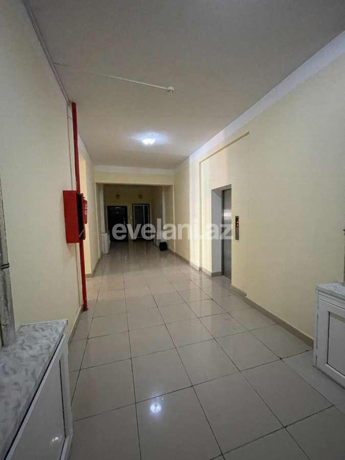 Rent, new building, 3 room, 150 m², Baku, Yasamal r, Elmlar Akademiyası m.