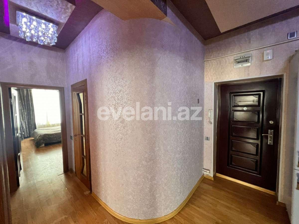 Kirayə verilir, yeni tikili, 3 otaqlı, 10 m², Bakı, Xətai r, Əhmədli q.