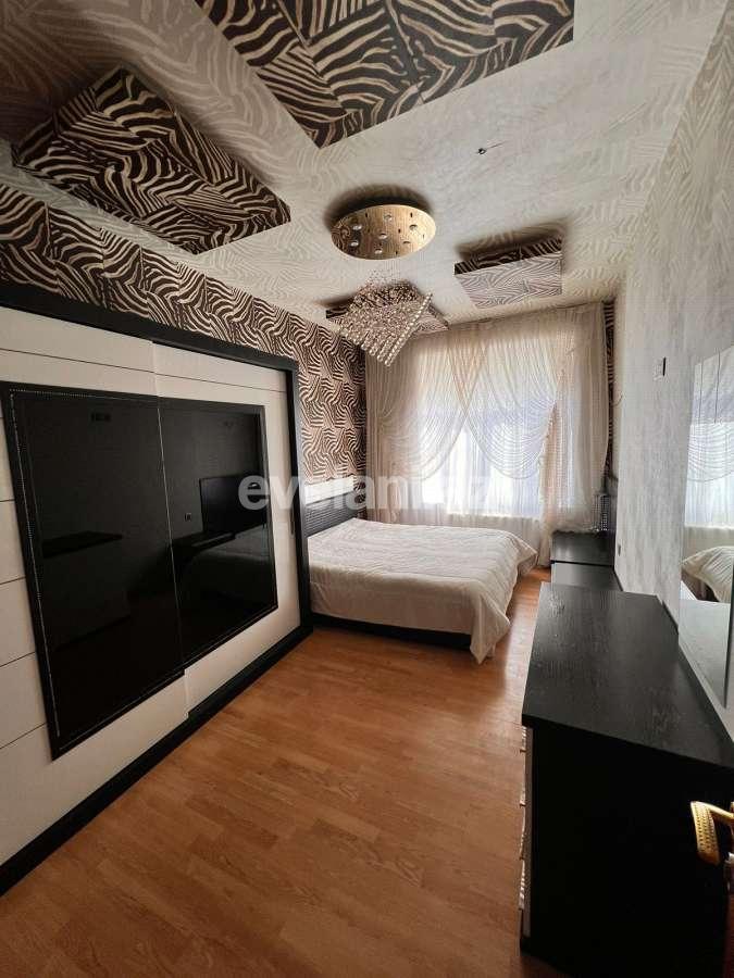 Kirayə verilir, yeni tikili, 3 otaqlı, 10 m², Bakı, Xətai r, Əhmədli q.