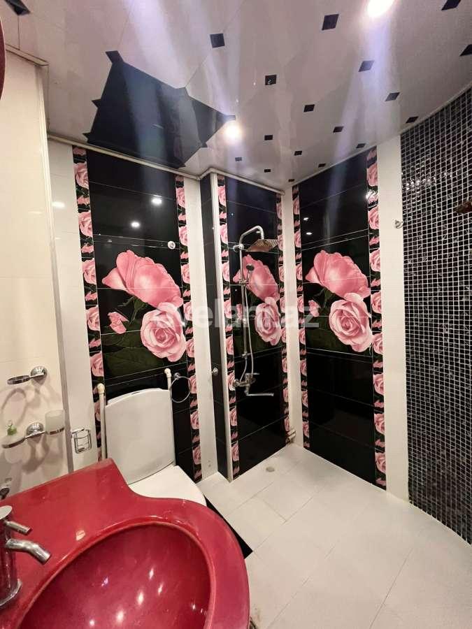 Kirayə verilir, yeni tikili, 3 otaqlı, 10 m², Bakı, Xətai r, Əhmədli q.