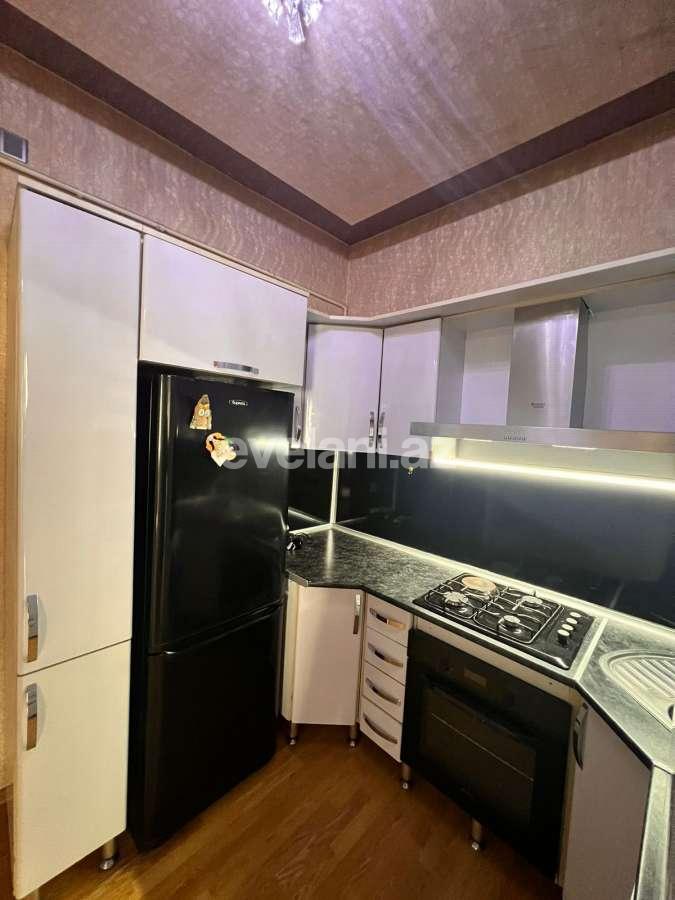 Kirayə verilir, yeni tikili, 3 otaqlı, 10 m², Bakı, Xətai r, Əhmədli q.