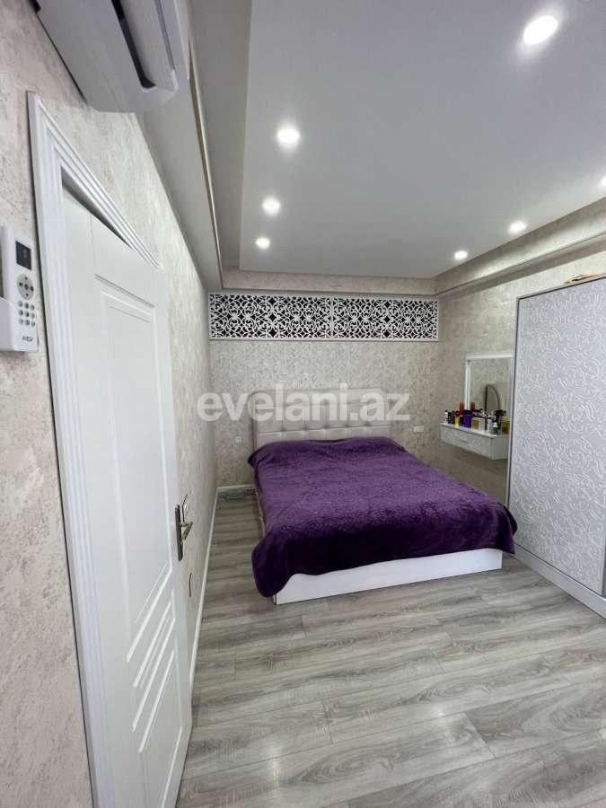 Kirayə verilir, yeni tikili, 3 otaqlı, 75 m², Xırdalan