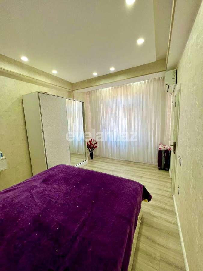 Kirayə verilir, yeni tikili, 3 otaqlı, 75 m², Xırdalan