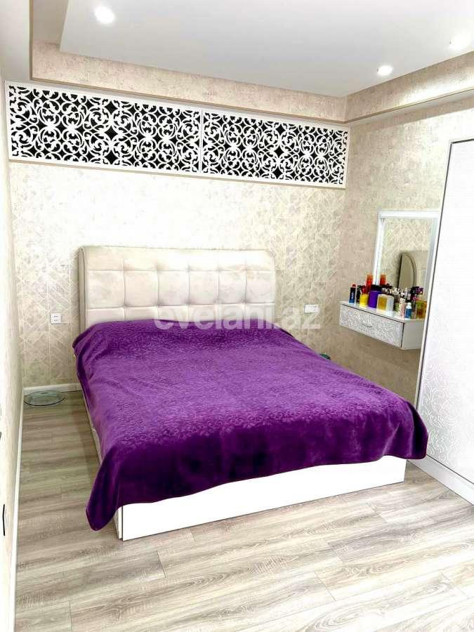 Kirayə verilir, yeni tikili, 3 otaqlı, 75 m², Xırdalan