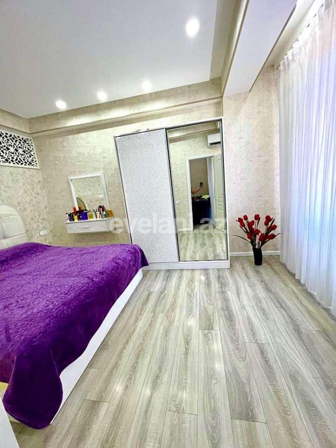 Kirayə verilir, yeni tikili, 3 otaqlı, 75 m², Xırdalan