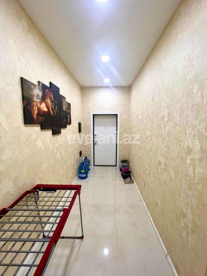 Kirayə verilir, yeni tikili, 3 otaqlı, 75 m², Xırdalan