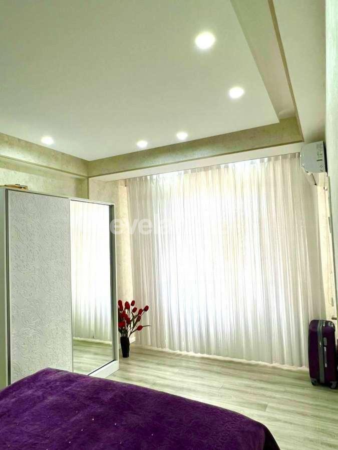 Kirayə verilir, yeni tikili, 3 otaqlı, 75 m², Xırdalan