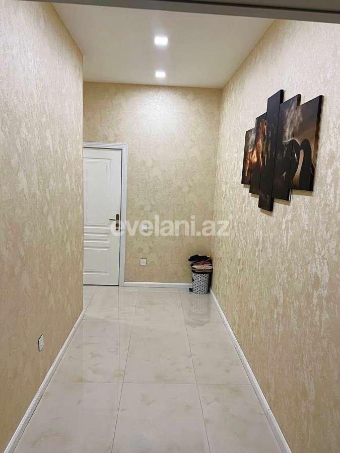 Kirayə verilir, yeni tikili, 3 otaqlı, 75 m², Xırdalan
