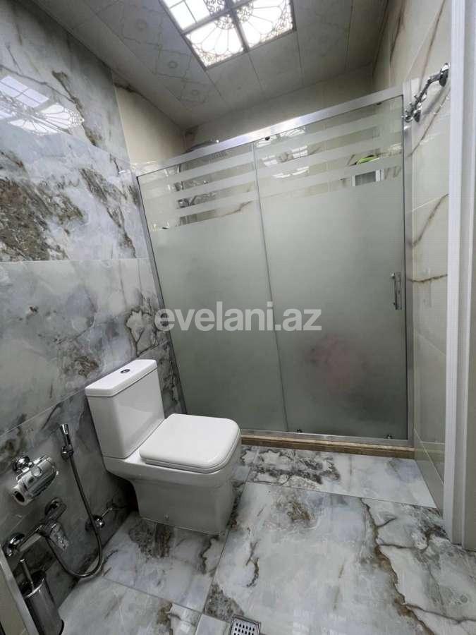 Kirayə verilir, yeni tikili, 3 otaqlı, 75 m², Xırdalan