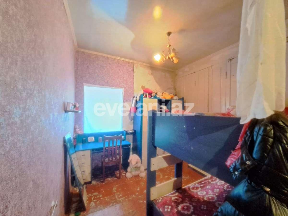 Продаётся, дом / дача, 4-комнаты, 100 m², Баку, Сабунчинский r, Маштаги p.