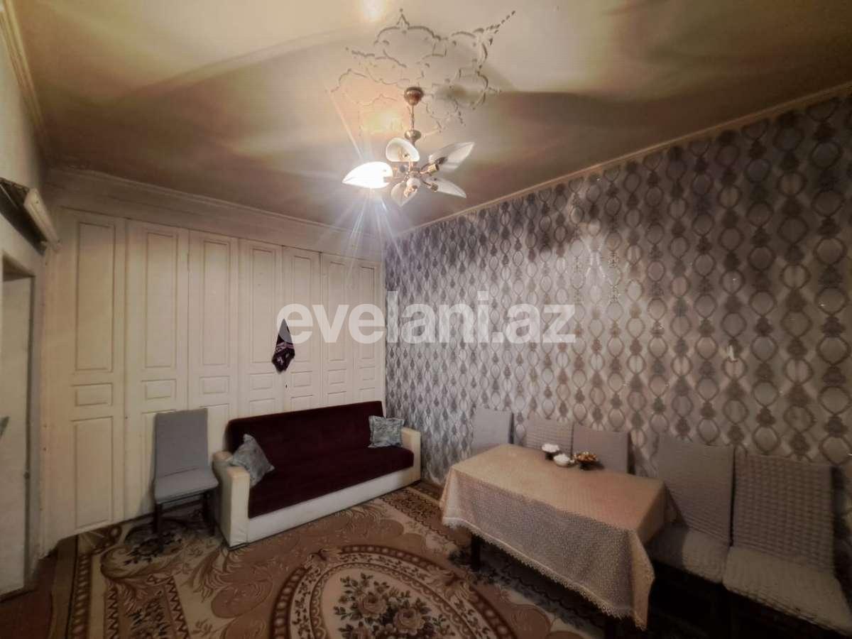 Продаётся, дом / дача, 4-комнаты, 100 m², Баку, Сабунчинский r, Маштаги p.