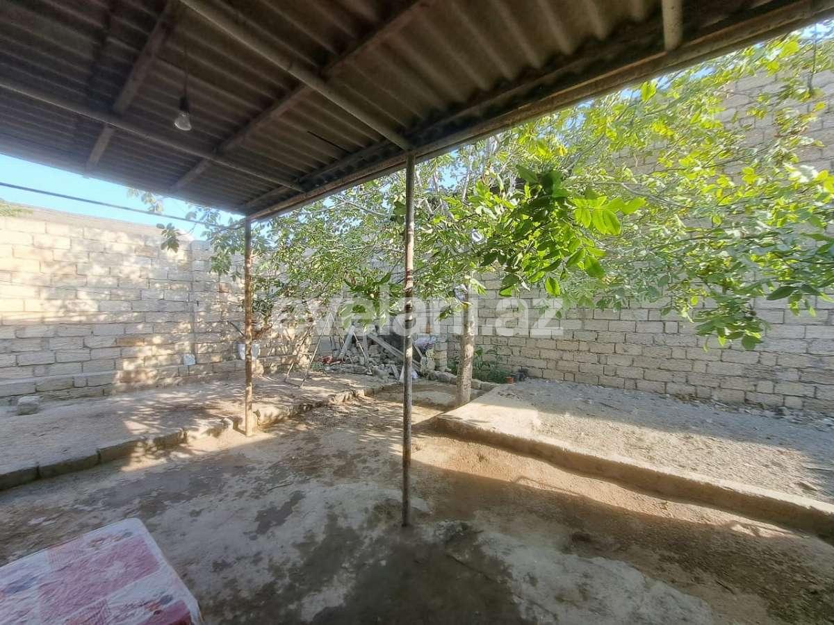 Продаётся, дом / дача, 4-комнаты, 100 m², Баку, Сабунчинский r, Маштаги p.