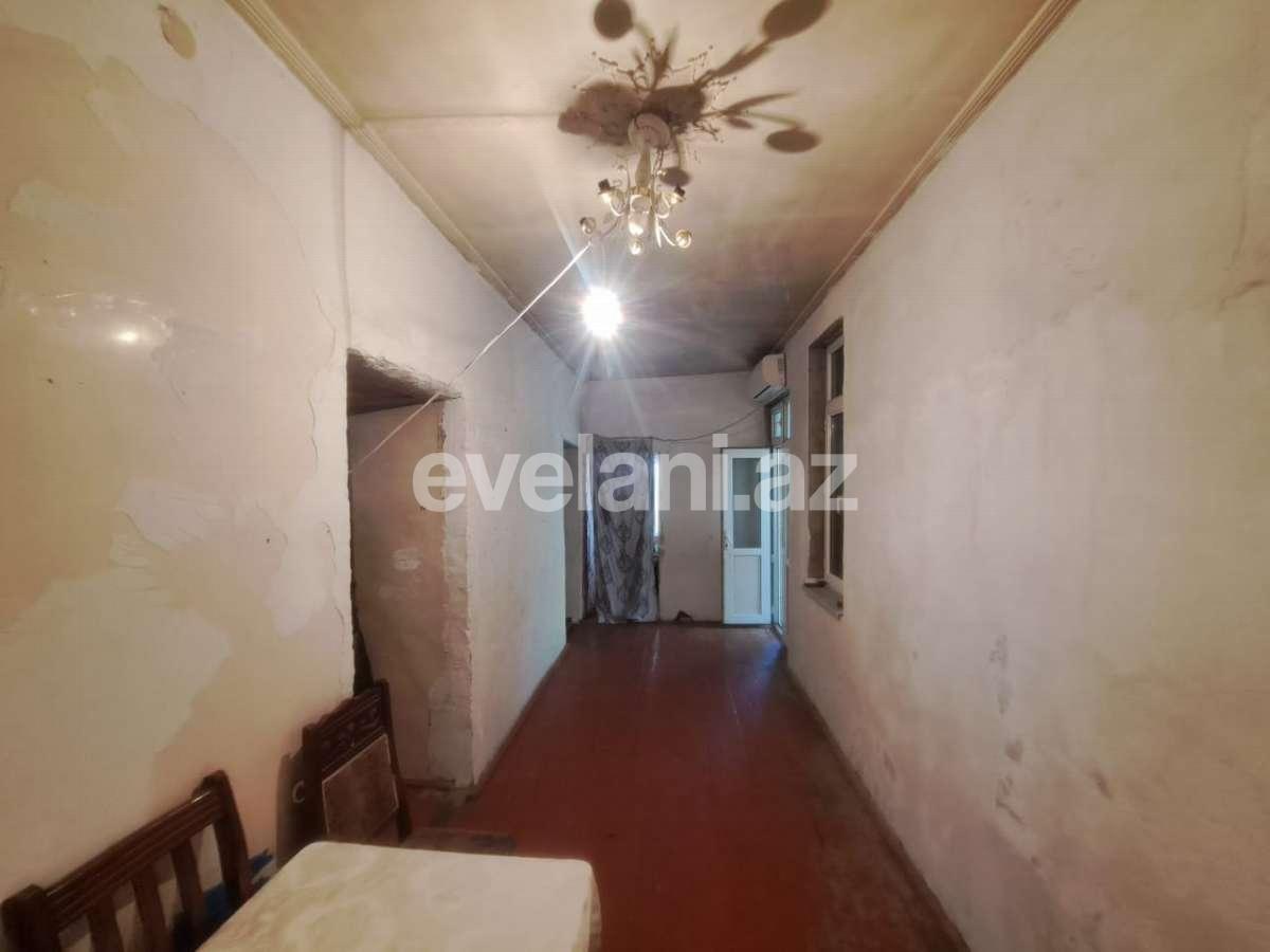 Продаётся, дом / дача, 4-комнаты, 100 m², Баку, Сабунчинский r, Маштаги p.