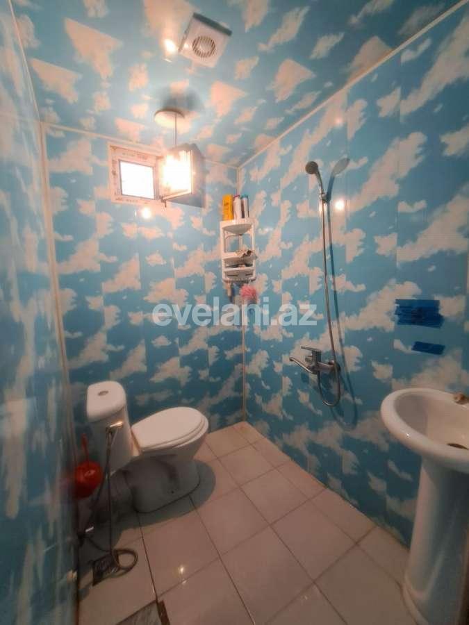 Продаётся, дом / дача, 4-комнаты, 100 m², Баку, Сабунчинский r, Маштаги p.