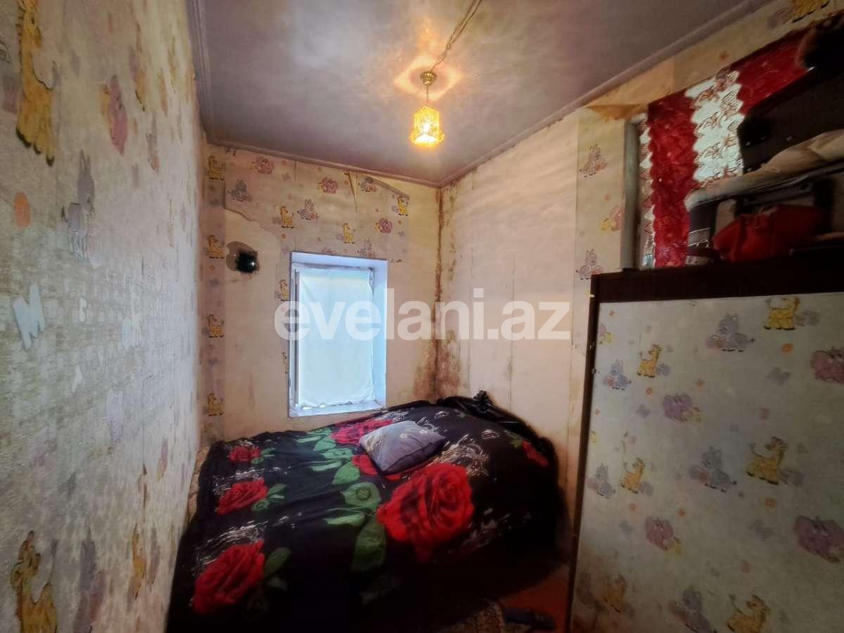 Продаётся, дом / дача, 4-комнаты, 100 m², Баку, Сабунчинский r, Маштаги p.