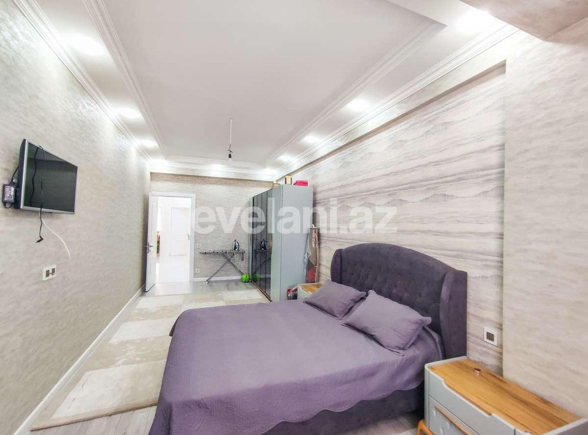 Satılır, yeni tikili, 3 otaqlı, 144.99 m², Bakı, Xətai r, Əhmədli m.