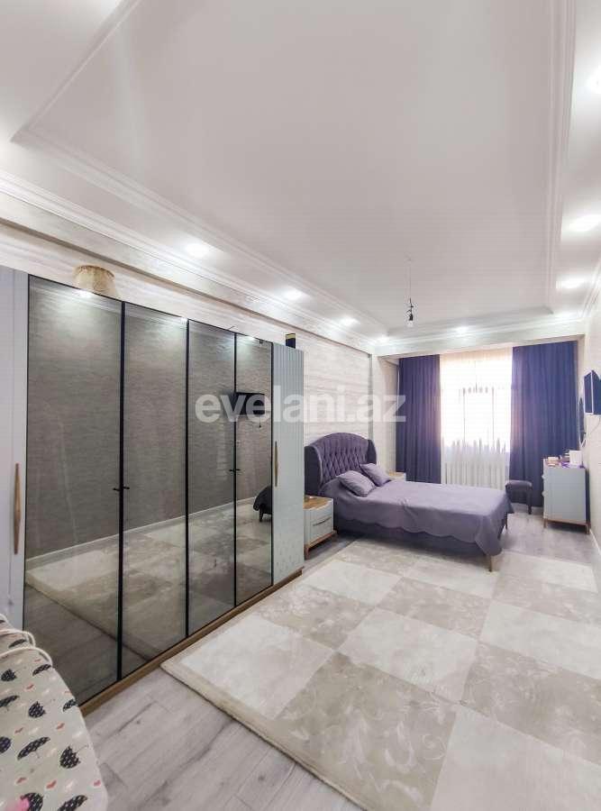 Satılır, yeni tikili, 3 otaqlı, 144.99 m², Bakı, Xətai r, Əhmədli m.
