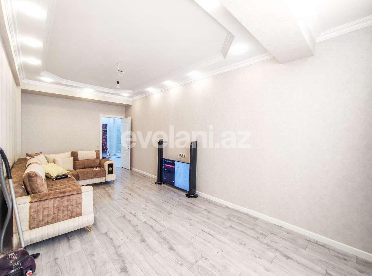 Satılır, yeni tikili, 3 otaqlı, 144.99 m², Bakı, Xətai r, Əhmədli m.