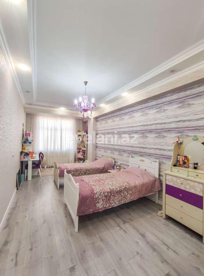 Satılır, yeni tikili, 3 otaqlı, 144.99 m², Bakı, Xətai r, Əhmədli m.