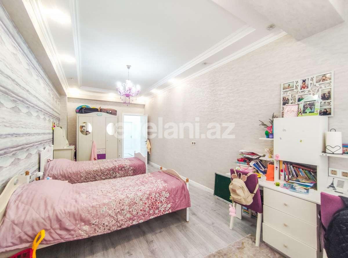 Satılır, yeni tikili, 3 otaqlı, 144.99 m², Bakı, Xətai r, Əhmədli m.