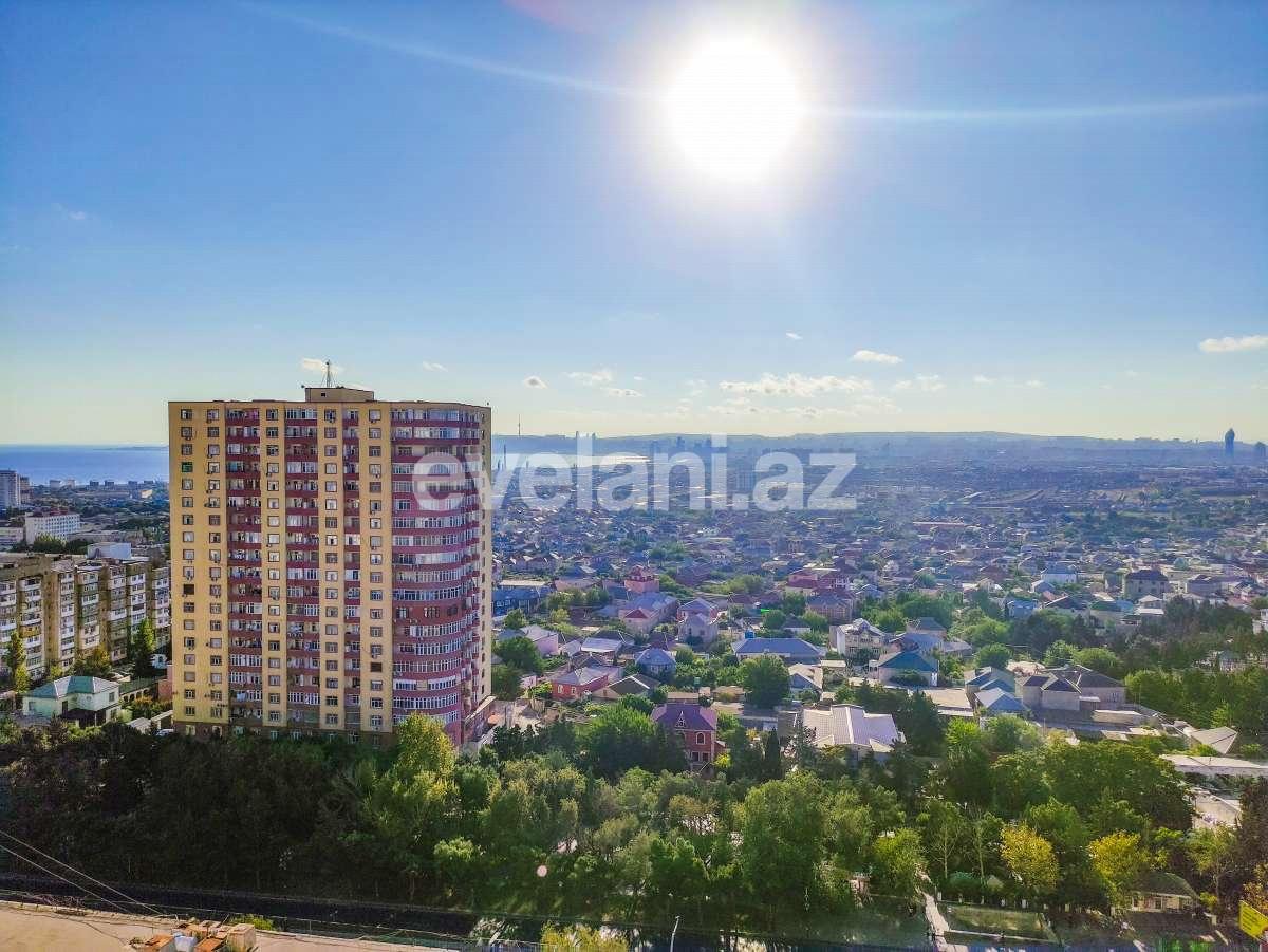 Satılır, yeni tikili, 3 otaqlı, 144.99 m², Bakı, Xətai r, Əhmədli m.
