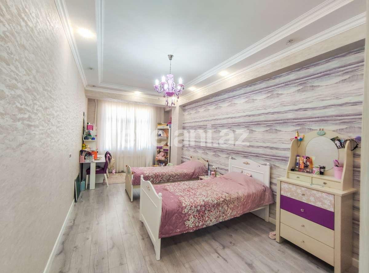 Satılır, yeni tikili, 3 otaqlı, 144.99 m², Bakı, Xətai r, Əhmədli m.