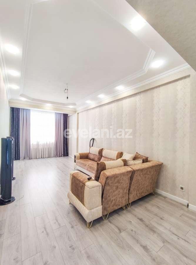 Satılır, yeni tikili, 3 otaqlı, 144.99 m², Bakı, Xətai r, Əhmədli m.