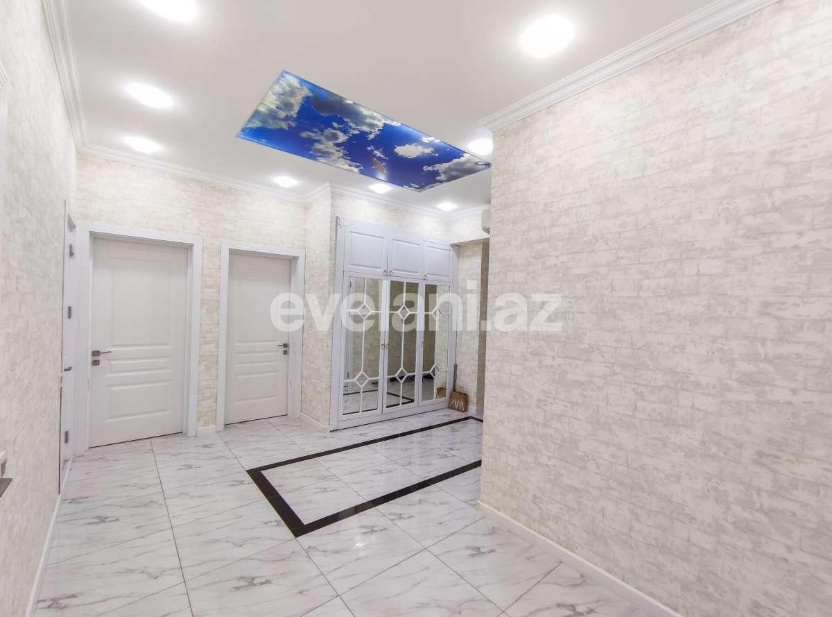 Satılır, yeni tikili, 3 otaqlı, 144.99 m², Bakı, Xətai r, Əhmədli m.