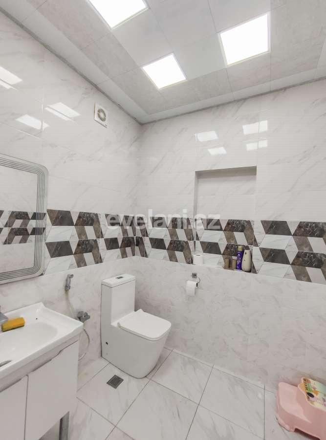 Satılır, yeni tikili, 3 otaqlı, 144.99 m², Bakı, Xətai r, Əhmədli m.