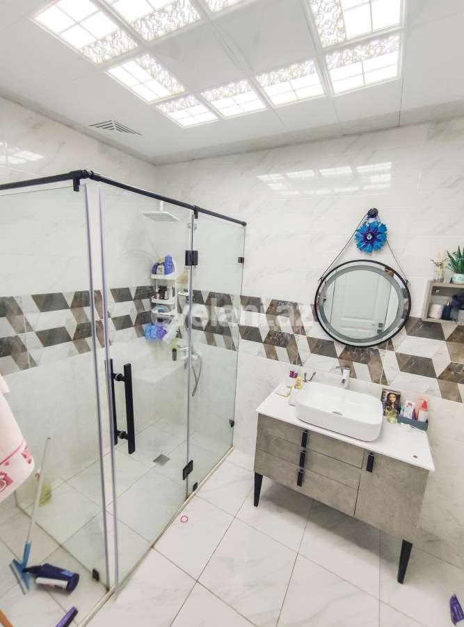 Satılır, yeni tikili, 3 otaqlı, 144.99 m², Bakı, Xətai r, Əhmədli m.