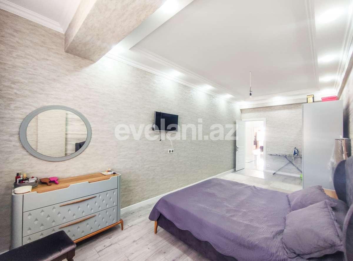 Satılır, yeni tikili, 3 otaqlı, 144.99 m², Bakı, Xətai r, Əhmədli m.