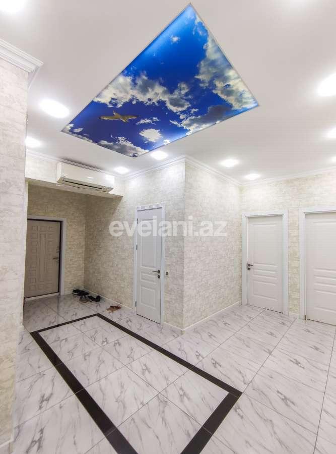 Satılır, yeni tikili, 3 otaqlı, 144.99 m², Bakı, Xətai r, Əhmədli m.
