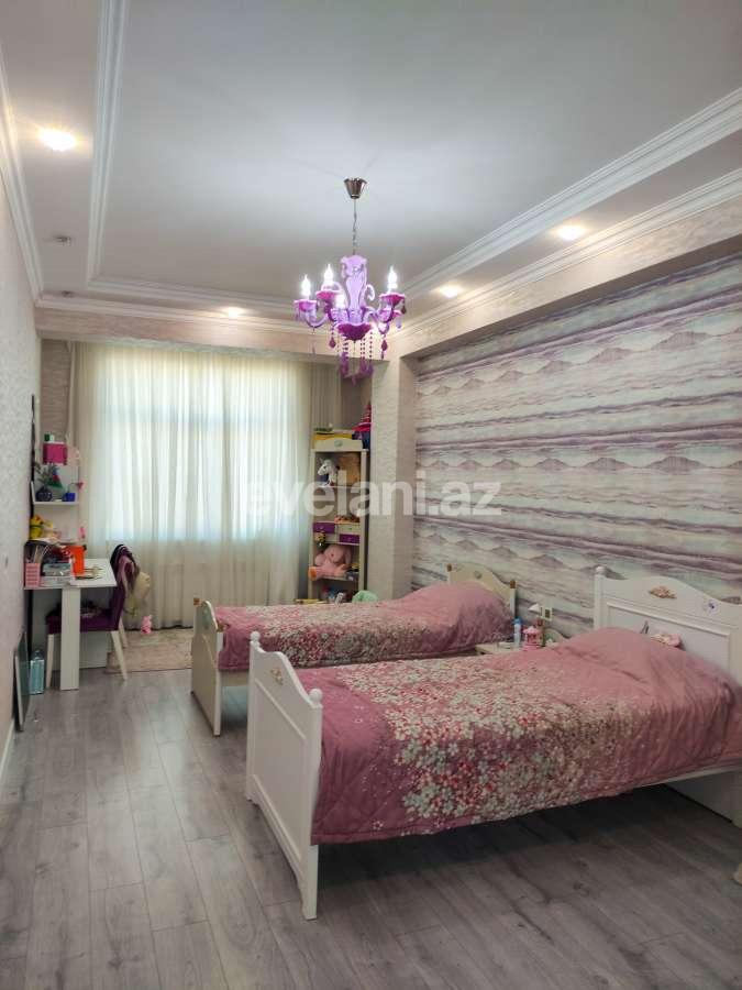 Satılır, yeni tikili, 3 otaqlı, 144.99 m², Bakı, Xətai r, Əhmədli m.