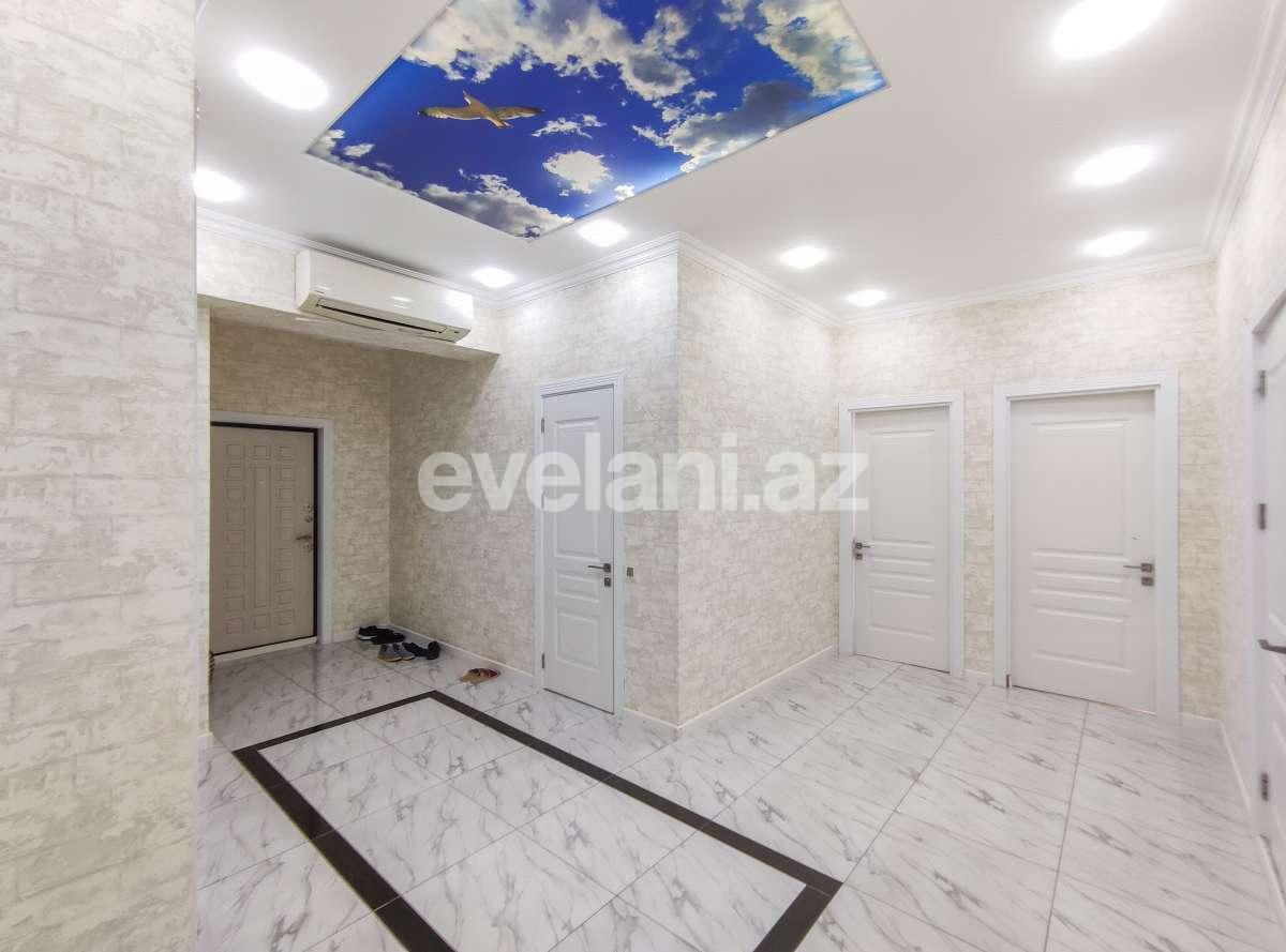 Satılır, yeni tikili, 3 otaqlı, 144.99 m², Bakı, Xətai r, Əhmədli m.