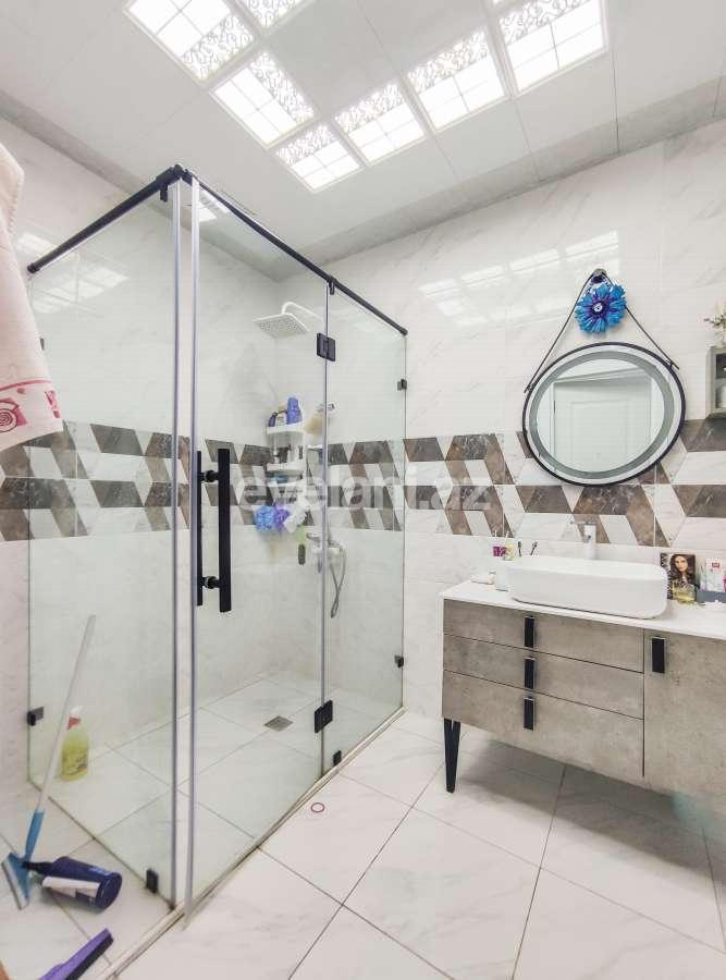 Satılır, yeni tikili, 3 otaqlı, 144.99 m², Bakı, Xətai r, Əhmədli m.