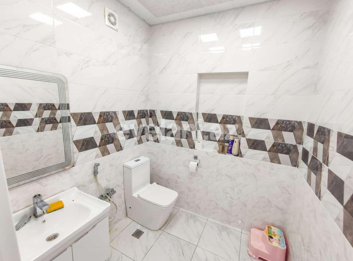 Satılır, yeni tikili, 3 otaqlı, 144.99 m², Bakı, Xətai r, Əhmədli m.