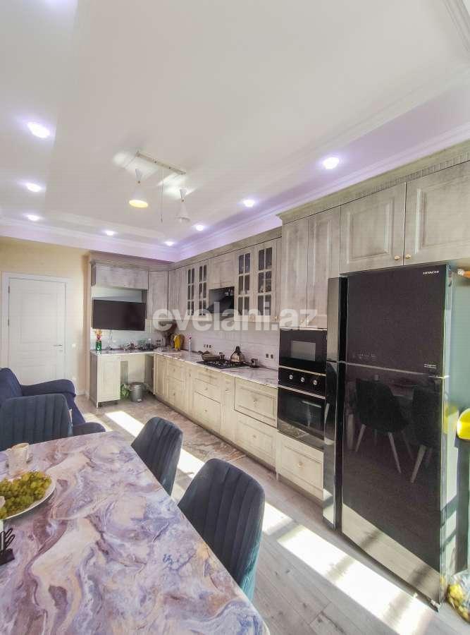 Satılır, yeni tikili, 3 otaqlı, 144.99 m², Bakı, Xətai r, Əhmədli m.