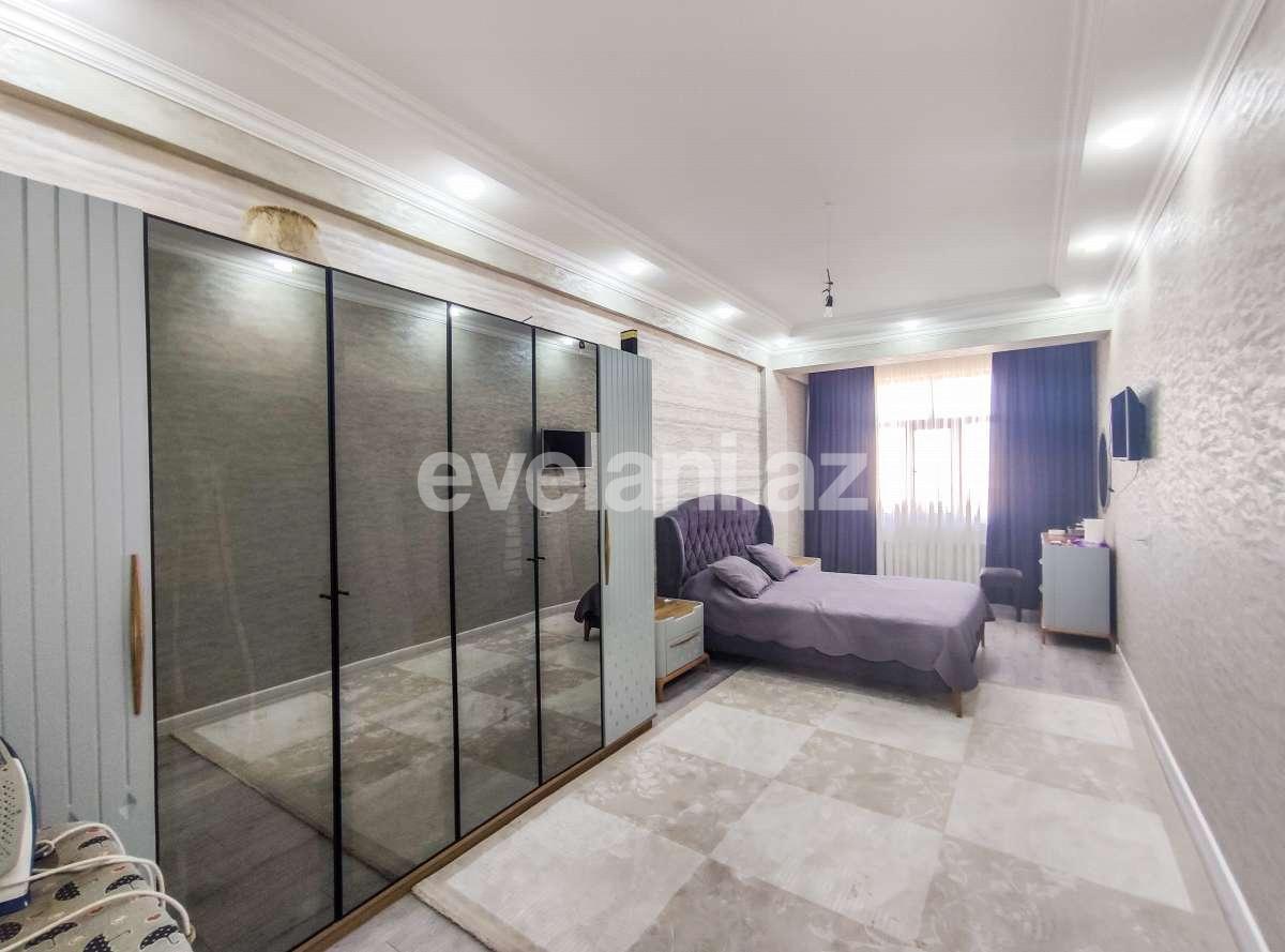 Satılır, yeni tikili, 3 otaqlı, 144.99 m², Bakı, Xətai r, Əhmədli m.