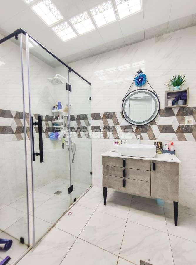 Satılır, yeni tikili, 3 otaqlı, 144.99 m², Bakı, Xətai r, Əhmədli m.