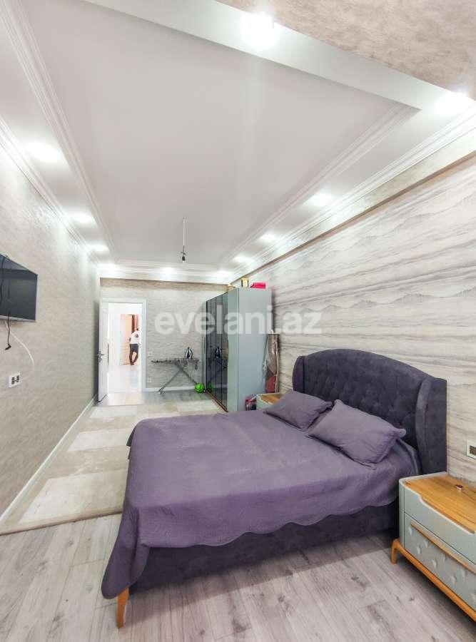 Satılır, yeni tikili, 3 otaqlı, 144.99 m², Bakı, Xətai r, Əhmədli m.
