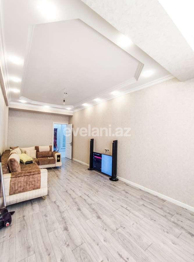 Satılır, yeni tikili, 3 otaqlı, 144.99 m², Bakı, Xətai r, Əhmədli m.