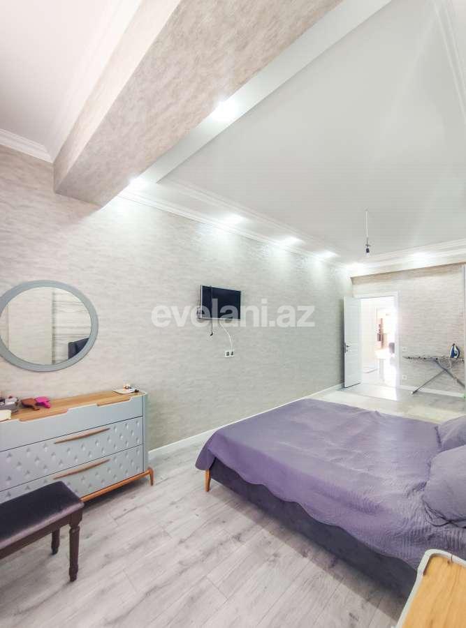 Satılır, yeni tikili, 3 otaqlı, 144.99 m², Bakı, Xətai r, Əhmədli m.