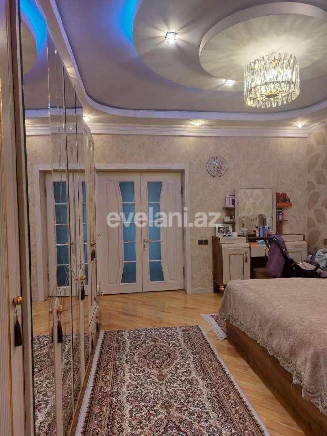 Satılır, yeni tikili, 3 otaqlı, 150 m², Bakı, Nizami r, Neftçilər m.