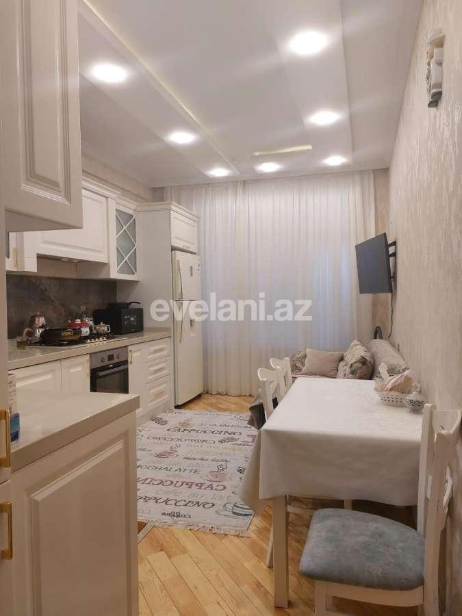 Satılır, yeni tikili, 3 otaqlı, 150 m², Bakı, Nizami r, Neftçilər m.