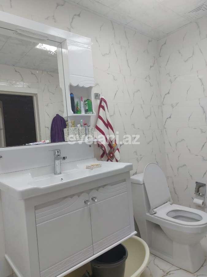 Satılır, yeni tikili, 3 otaqlı, 150 m², Bakı, Nizami r, Neftçilər m.