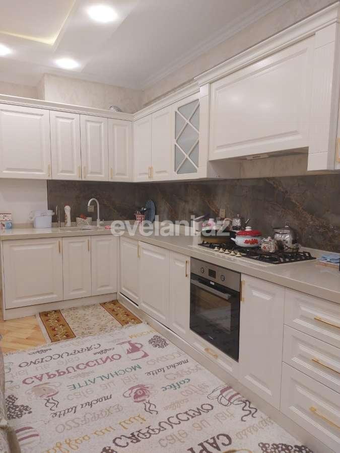 Satılır, yeni tikili, 3 otaqlı, 150 m², Bakı, Nizami r, Neftçilər m.
